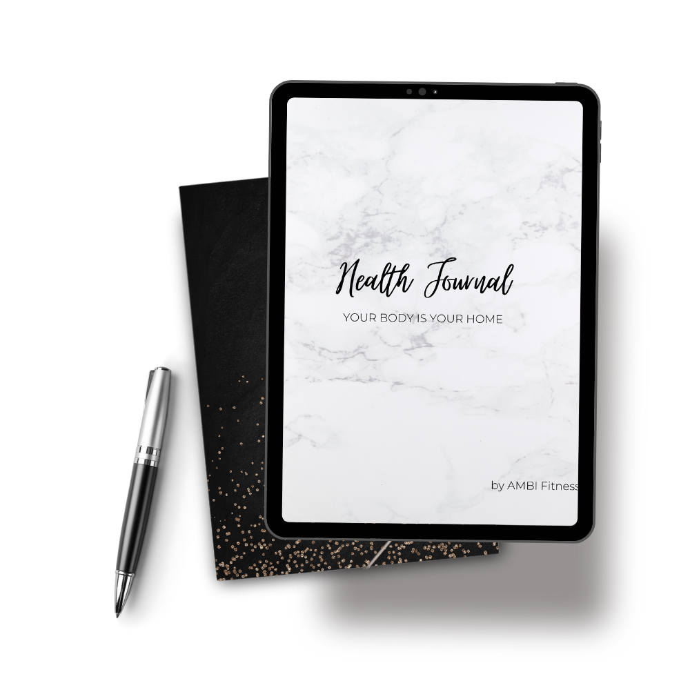Health Journal - PDF