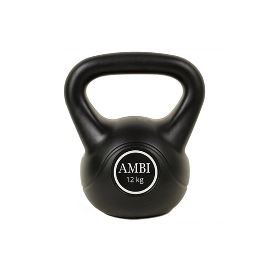 Kettlebell - 12 kg