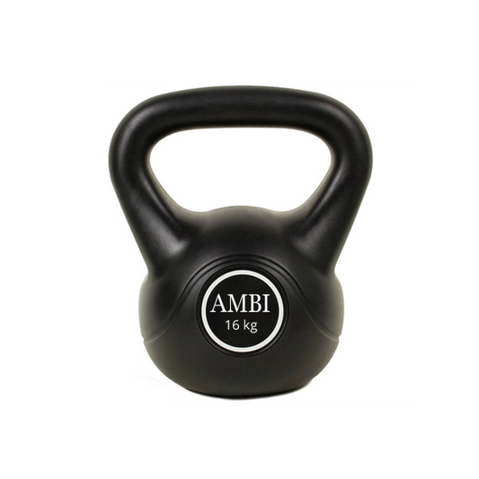 Kettlebell - 16 kg