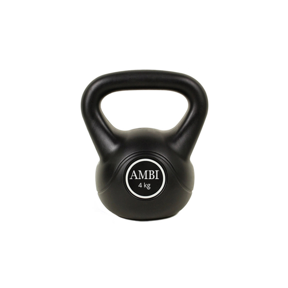 Kettlebell - 4 kg