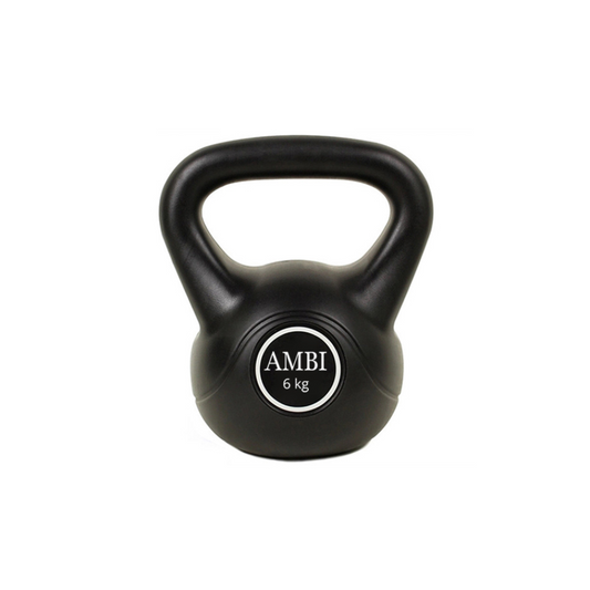 Kettlebell - 6 kg