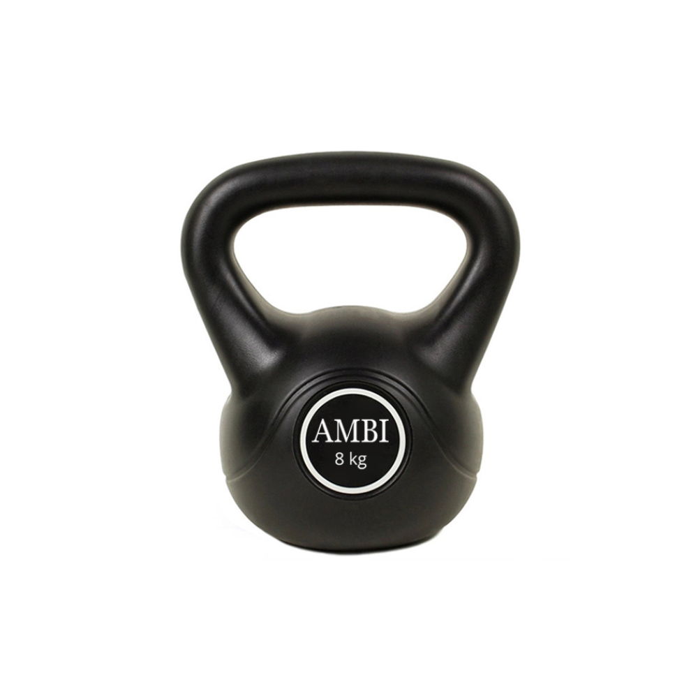 Kettlebell - 8 kg