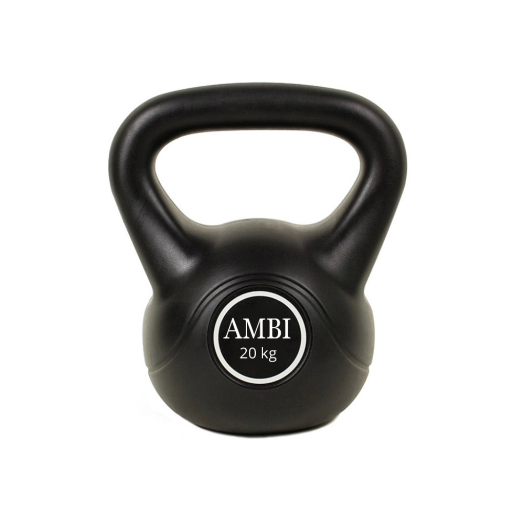 Kettlebell - 20 kg