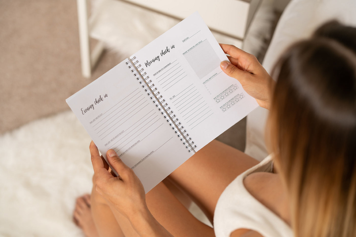 Health Journal