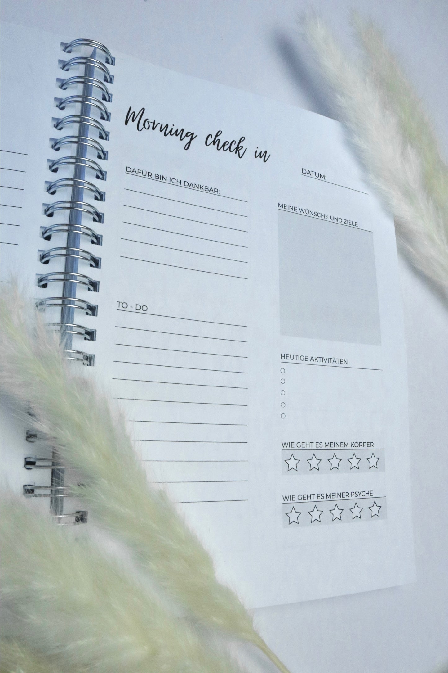 Health Journal