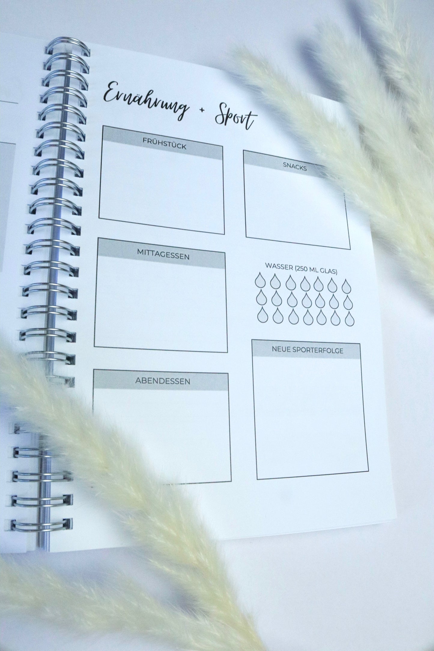 Health Journal