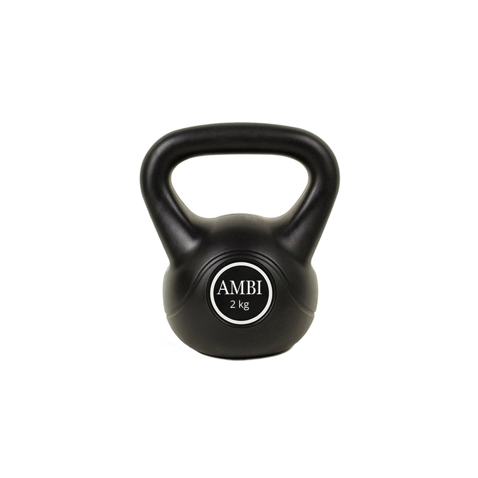 Kettlebell - 2 kg