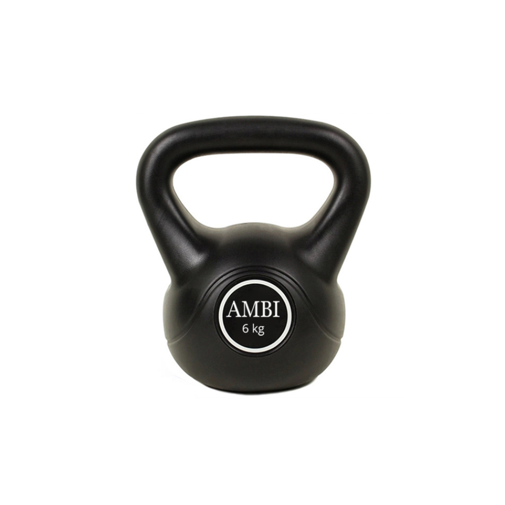 Kettlebell - 6 kg