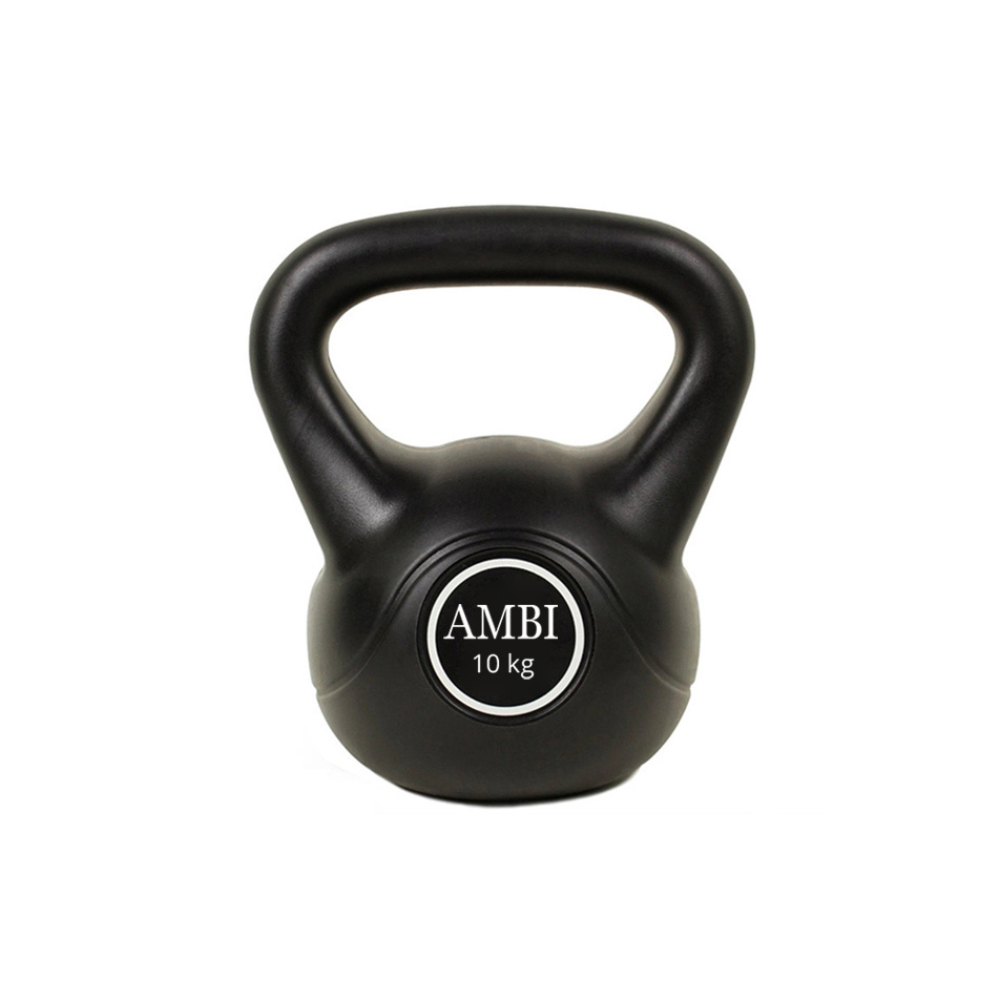 Kettlebell - 10 kg